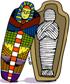 sarcophagus