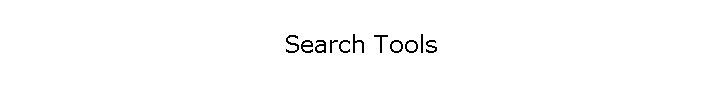 Search Tools